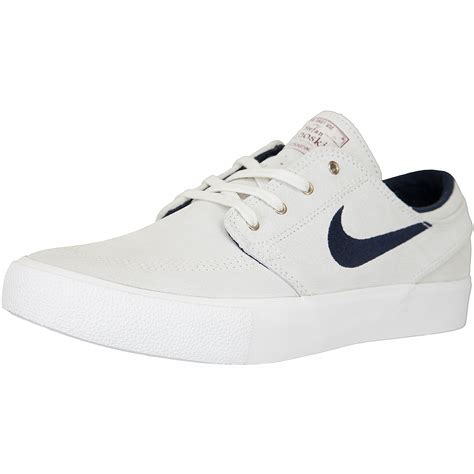 nike sb zoom leder weiß|Nike Factory Stores.